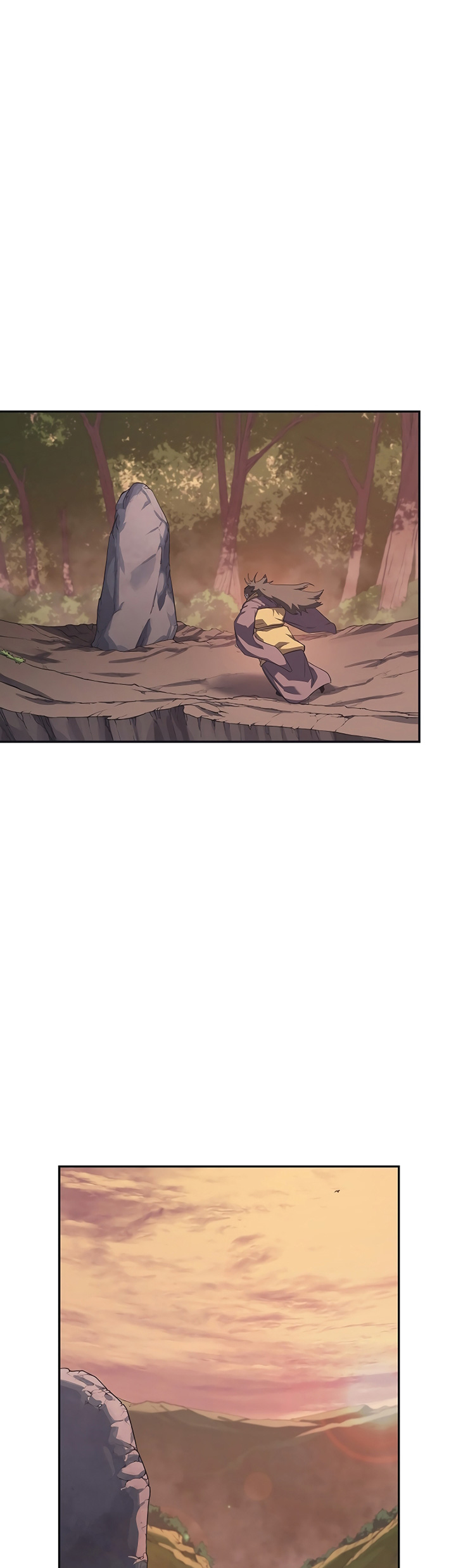 Chronicles of Heavenly Demon Chapter 226 Gambar 15
