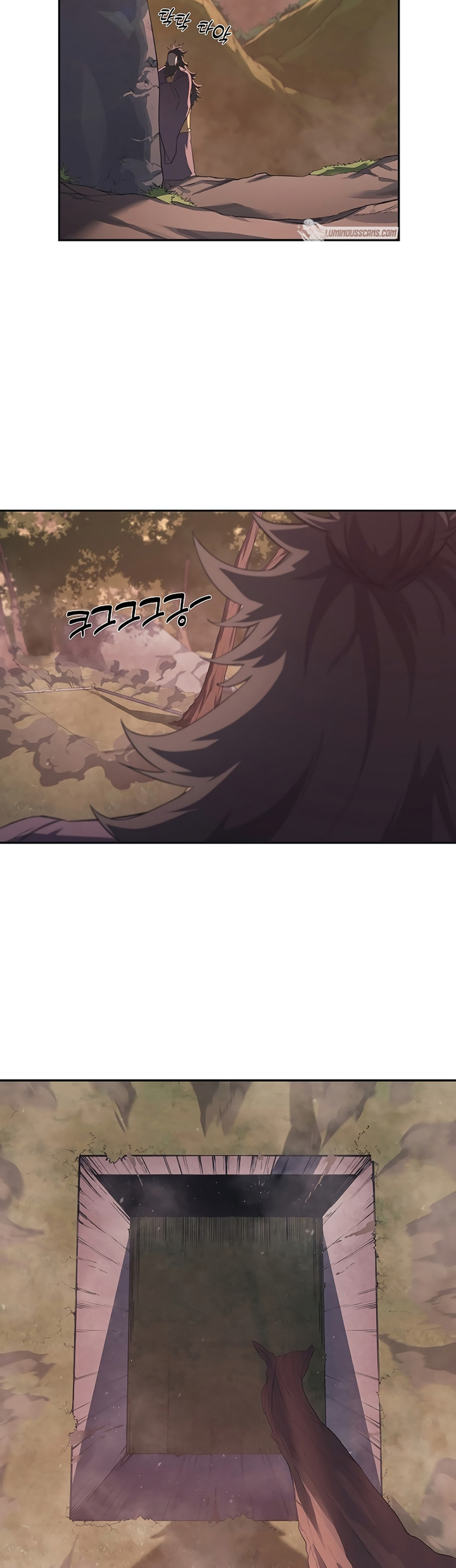 Chronicles of Heavenly Demon Chapter 226 Gambar 16