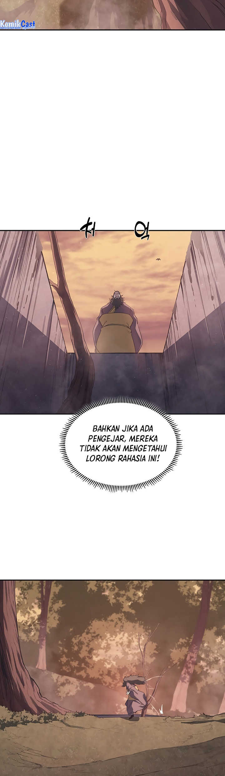 Chronicles of Heavenly Demon Chapter 226 Gambar 17