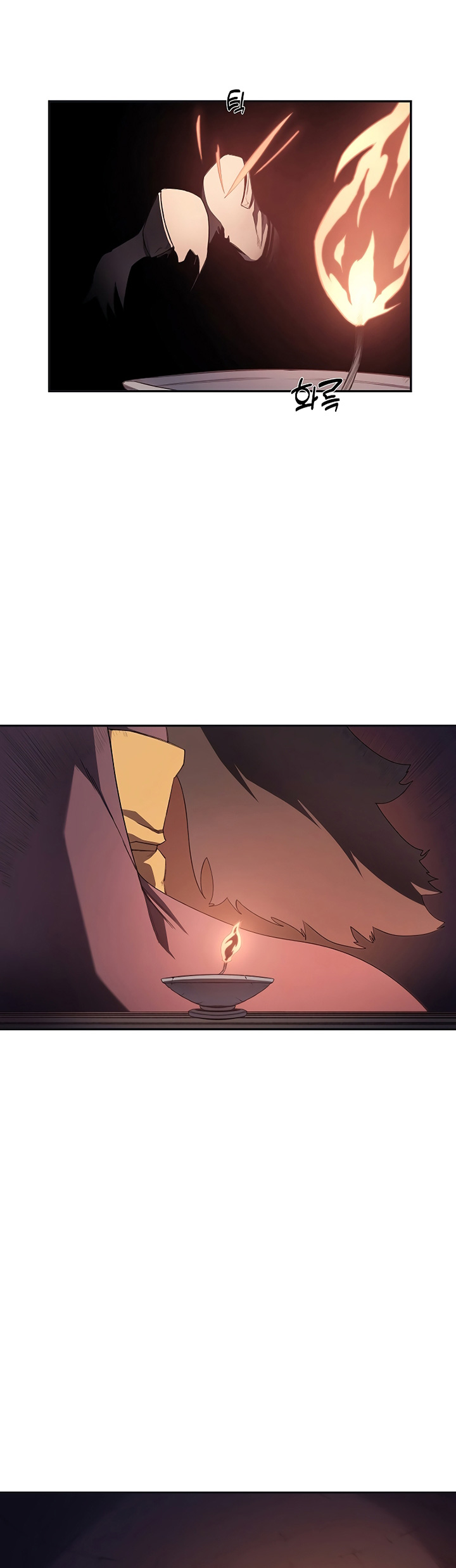 Chronicles of Heavenly Demon Chapter 226 Gambar 19