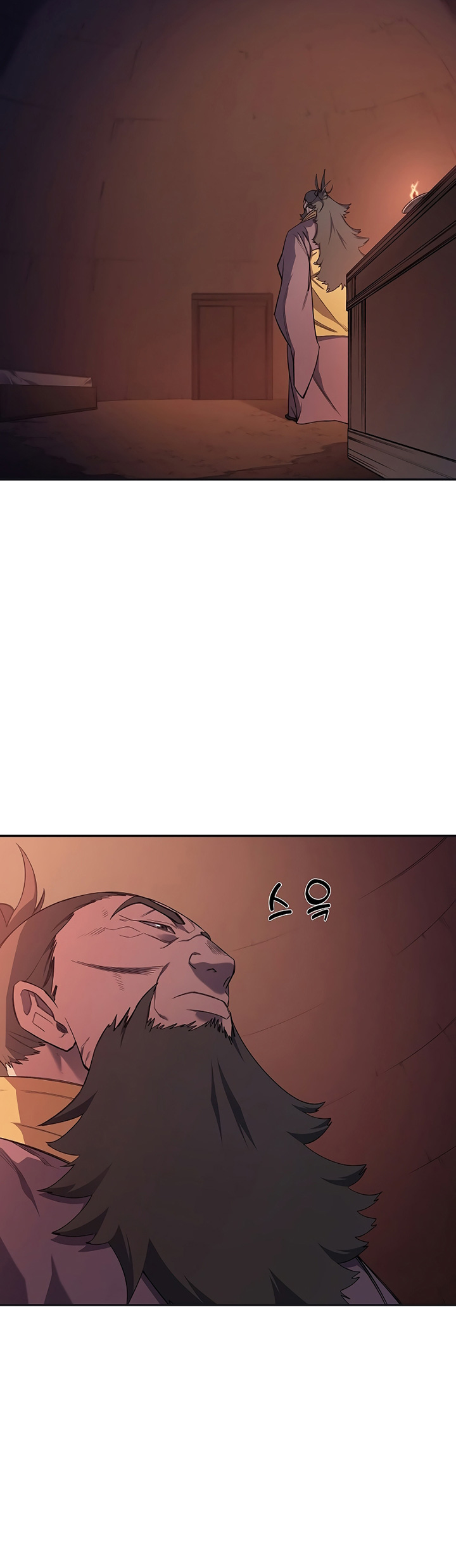 Chronicles of Heavenly Demon Chapter 226 Gambar 20