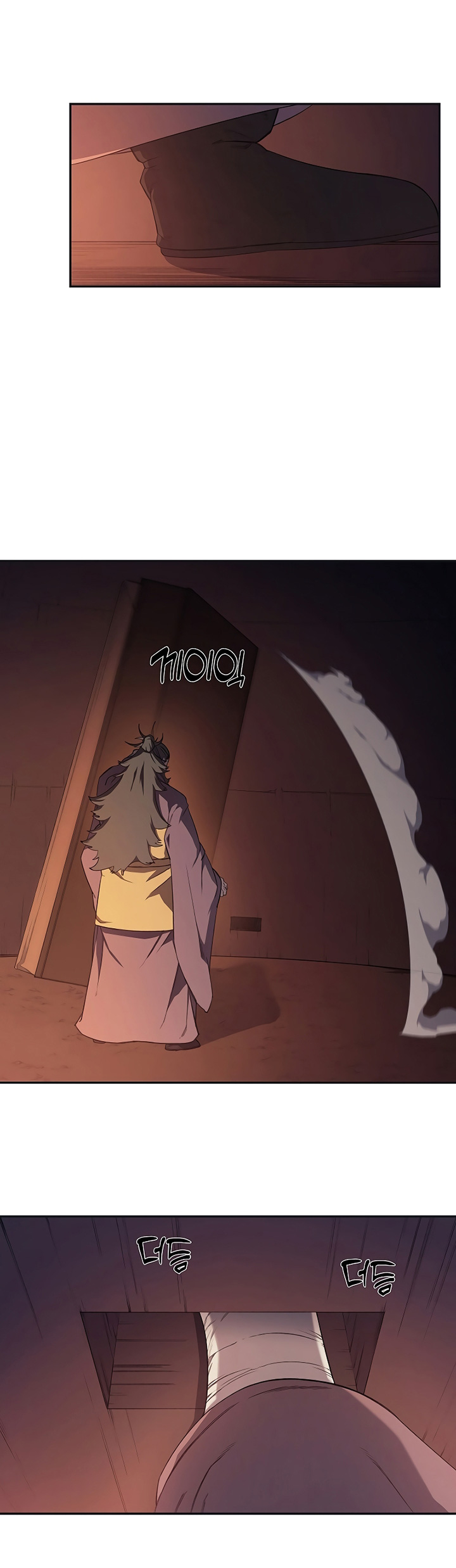 Chronicles of Heavenly Demon Chapter 226 Gambar 21