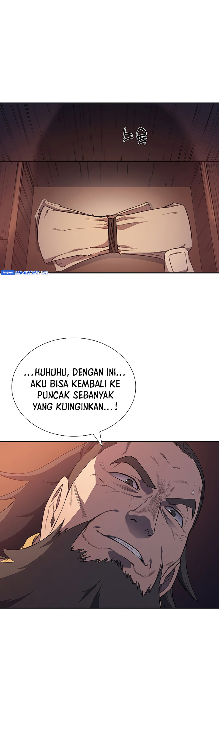 Chronicles of Heavenly Demon Chapter 226 Gambar 22