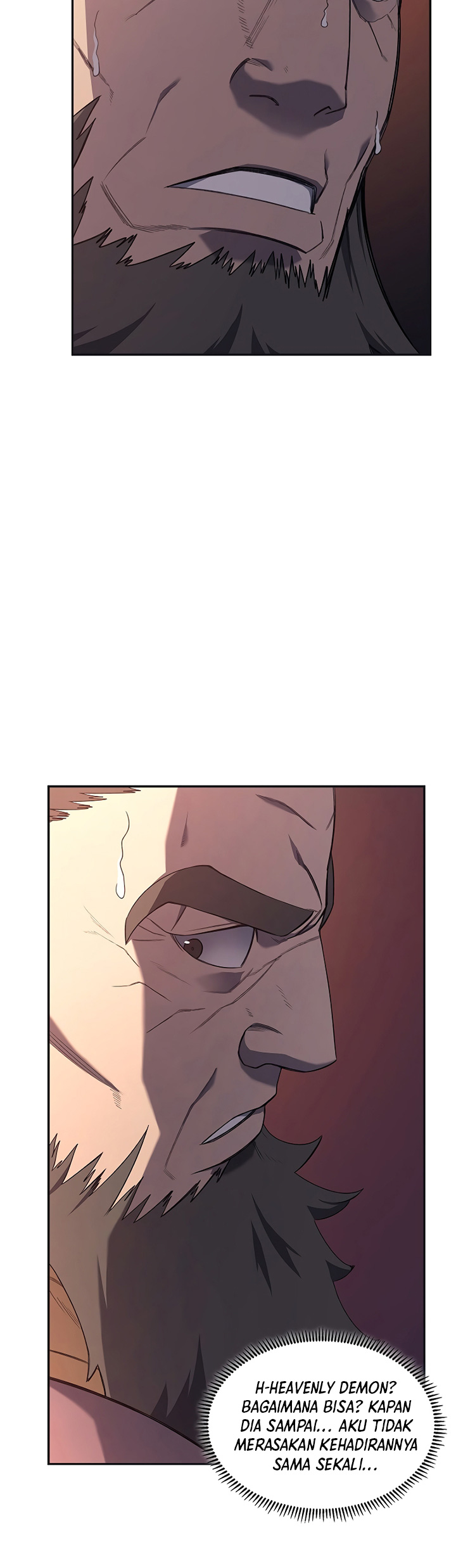 Chronicles of Heavenly Demon Chapter 226 Gambar 24