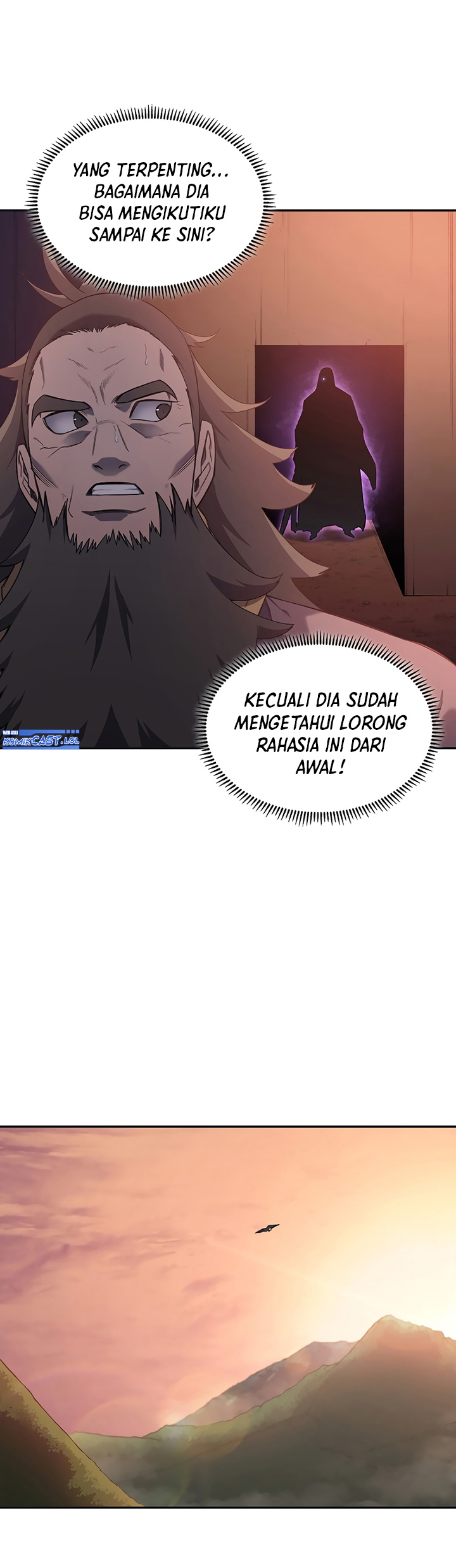 Chronicles of Heavenly Demon Chapter 226 Gambar 25