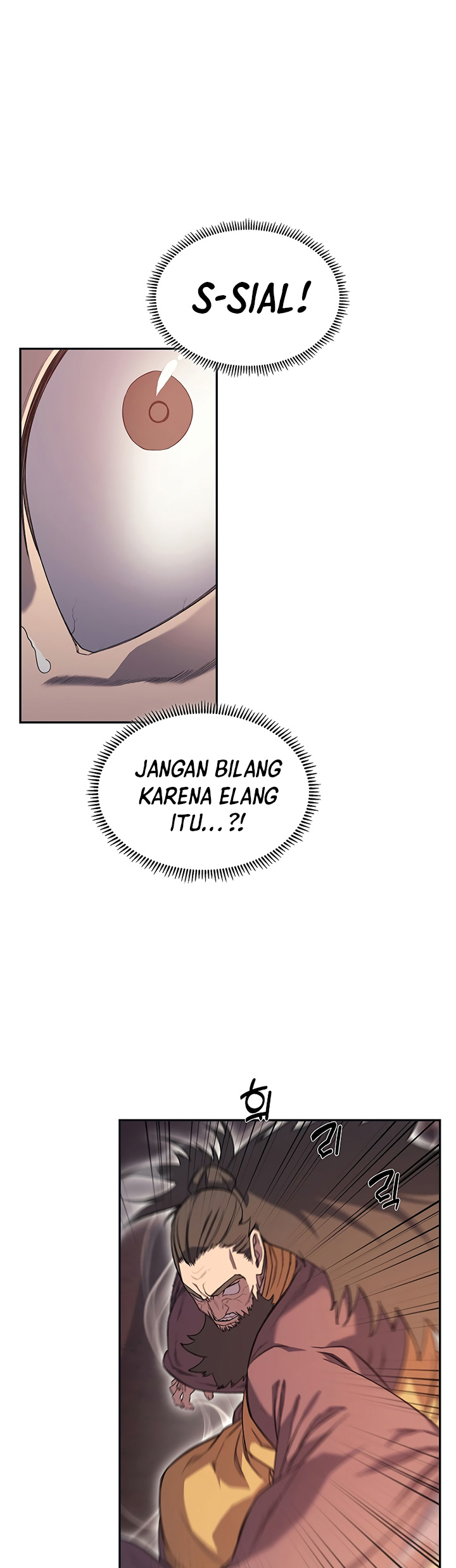 Chronicles of Heavenly Demon Chapter 226 Gambar 26