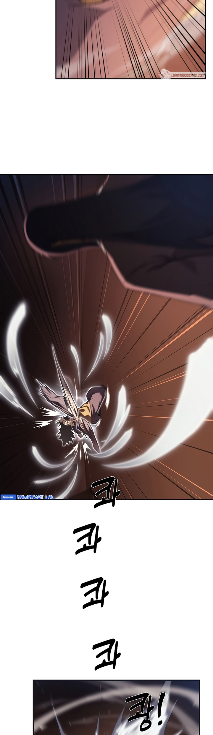 Chronicles of Heavenly Demon Chapter 226 Gambar 27
