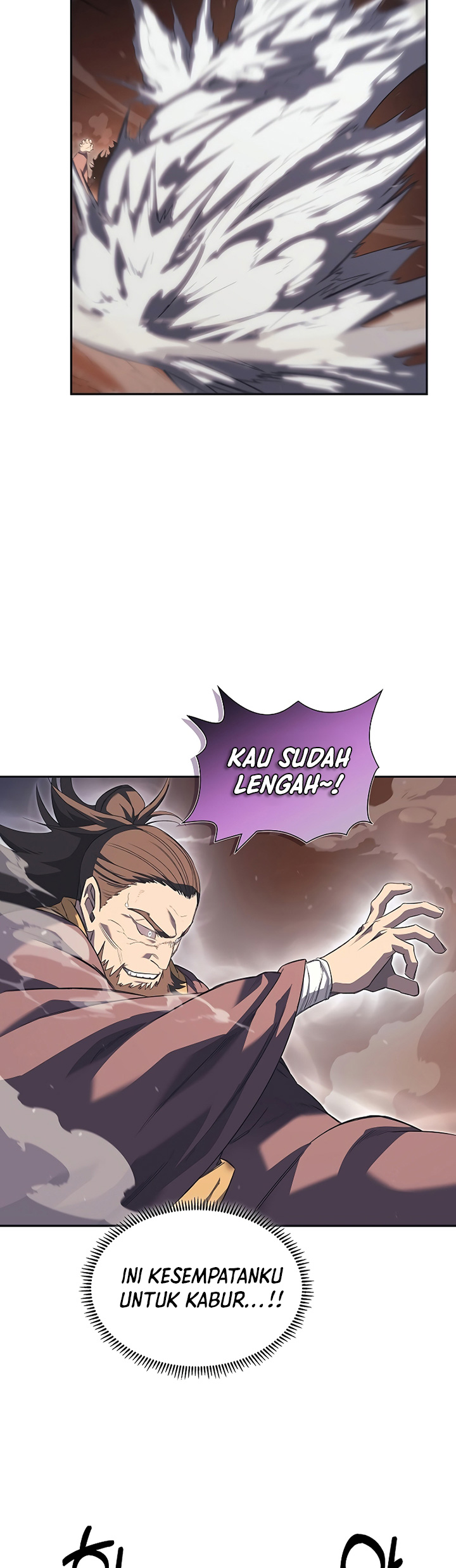 Chronicles of Heavenly Demon Chapter 226 Gambar 28