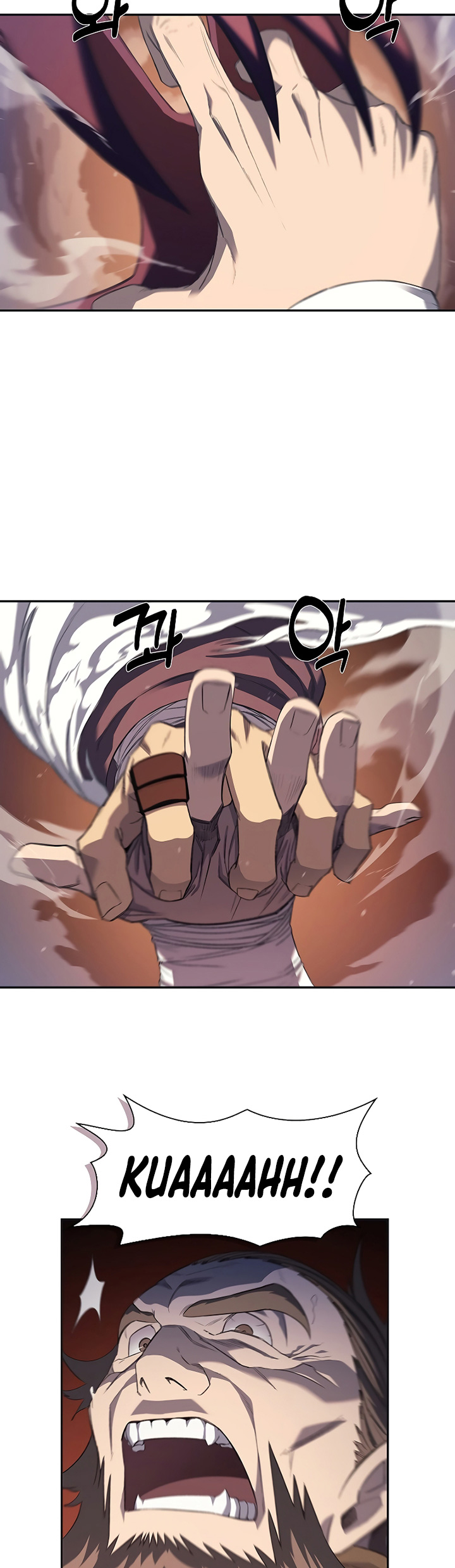 Chronicles of Heavenly Demon Chapter 226 Gambar 29