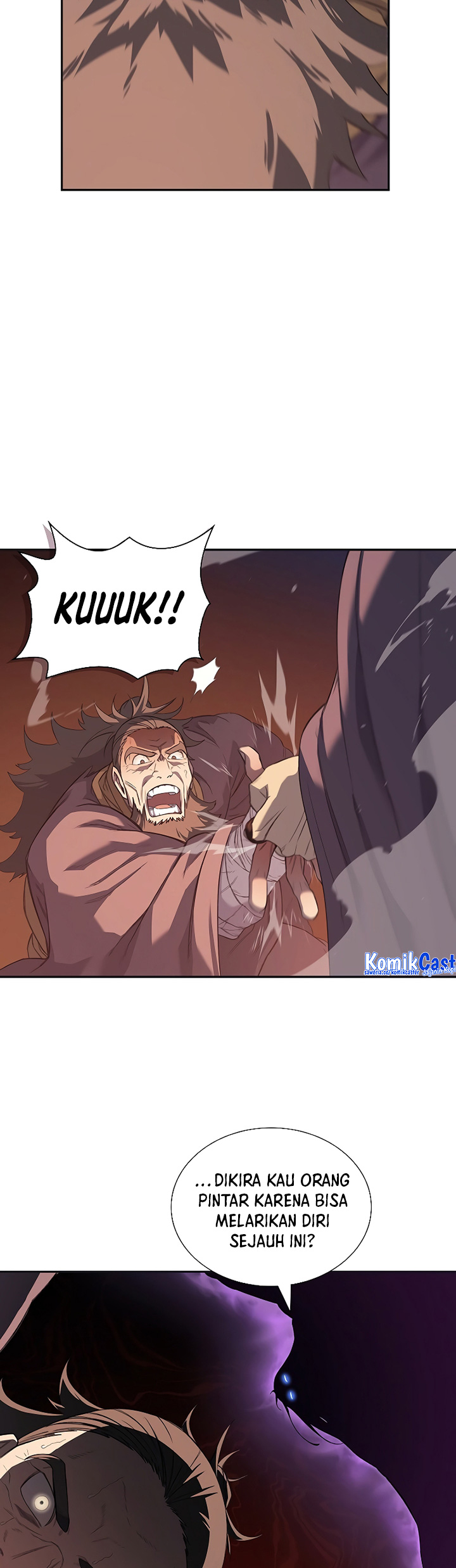 Chronicles of Heavenly Demon Chapter 226 Gambar 30