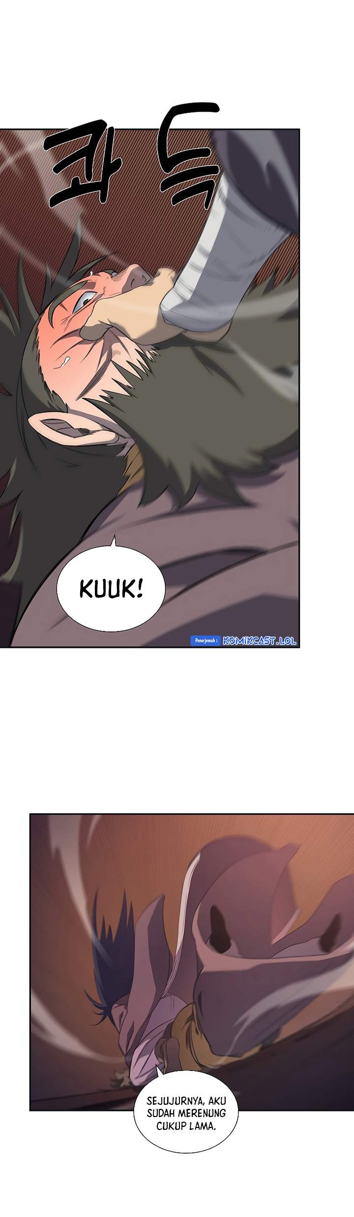 Chronicles of Heavenly Demon Chapter 226 Gambar 33