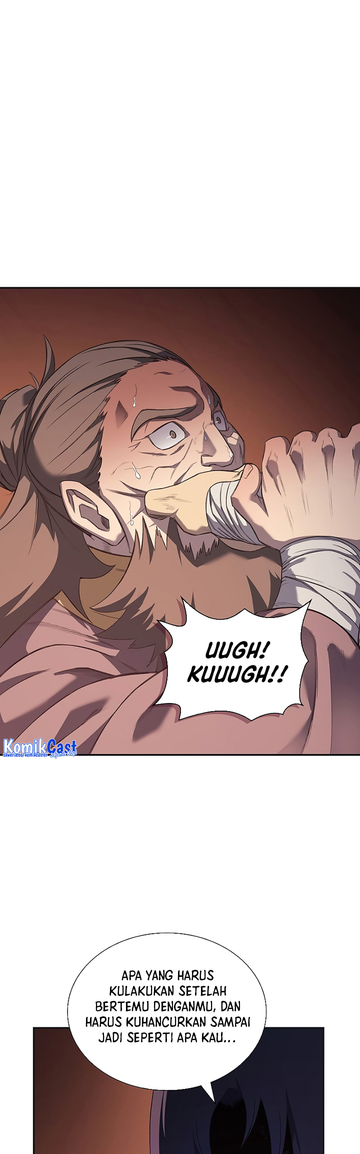 Chronicles of Heavenly Demon Chapter 226 Gambar 34