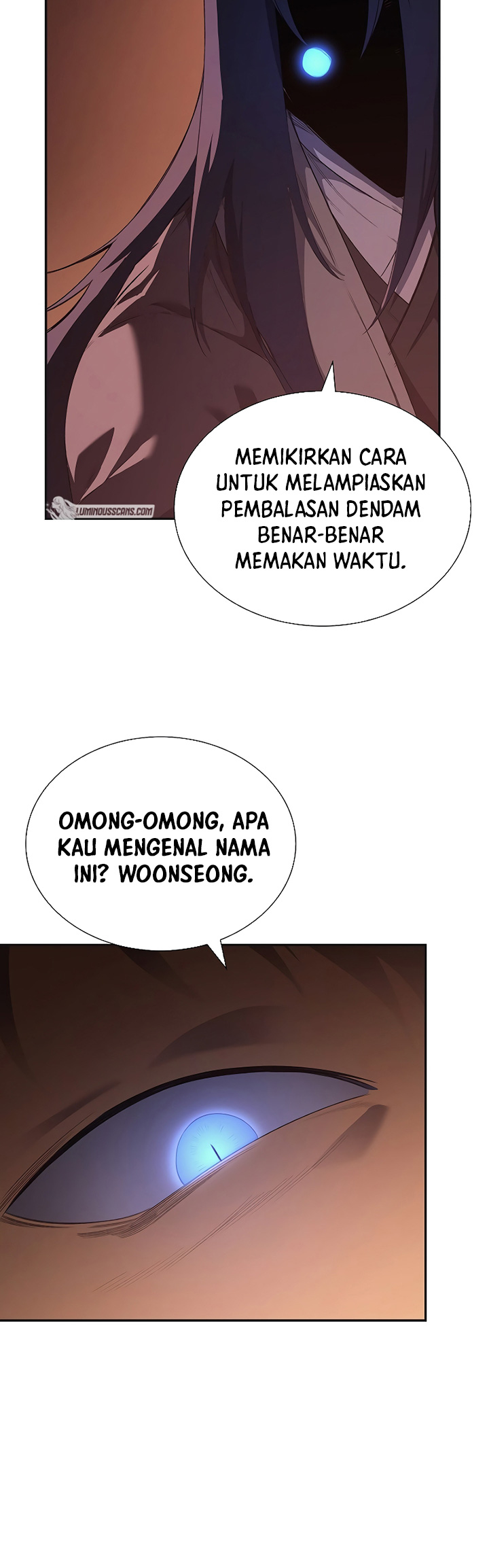 Chronicles of Heavenly Demon Chapter 226 Gambar 35