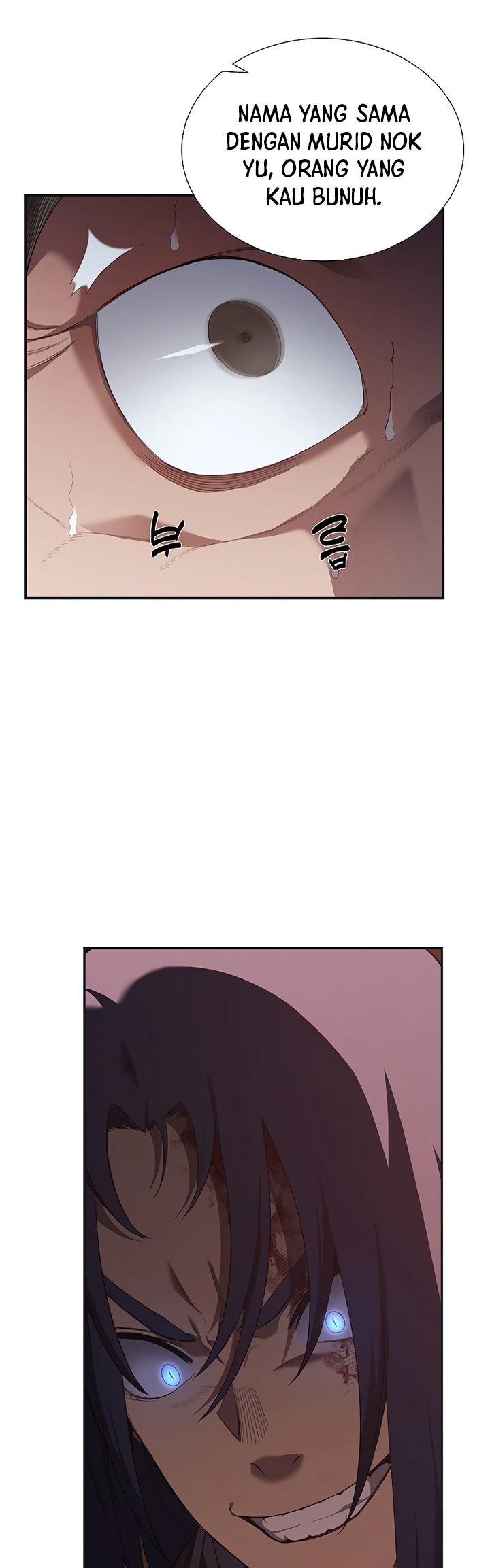 Chronicles of Heavenly Demon Chapter 226 Gambar 36