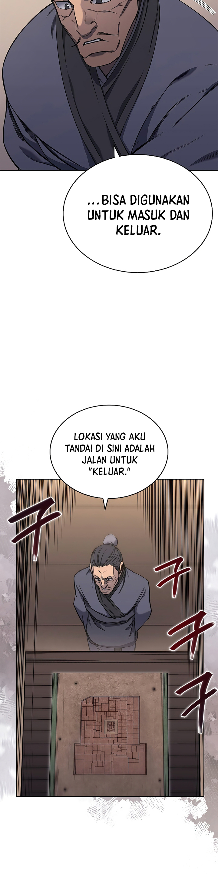 Chronicles of Heavenly Demon Chapter 232 Gambar 7