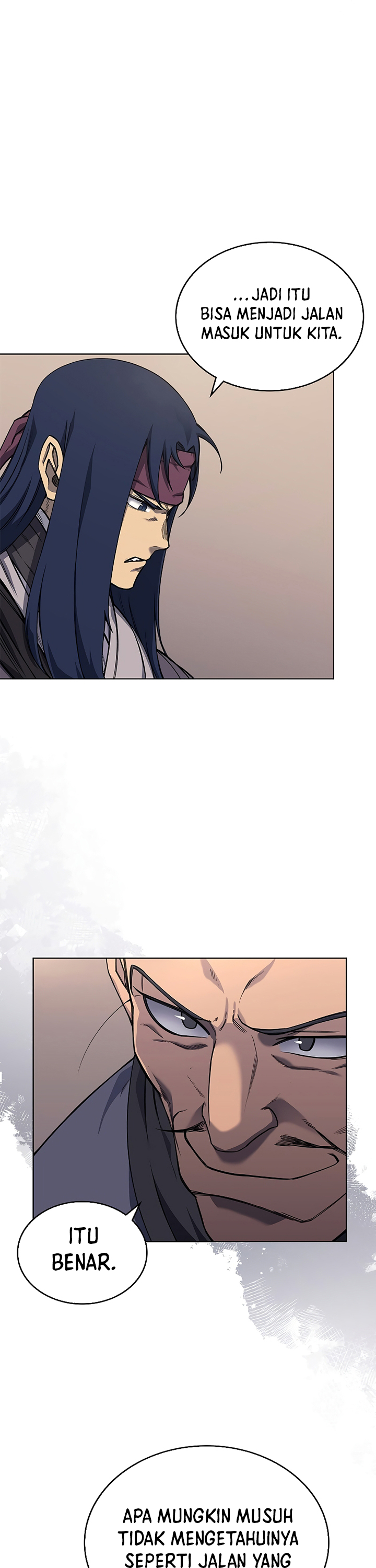 Chronicles of Heavenly Demon Chapter 232 Gambar 8