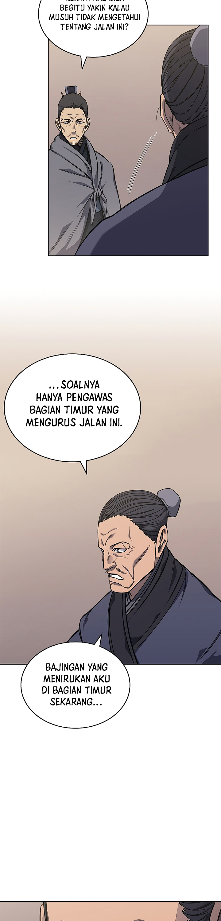 Chronicles of Heavenly Demon Chapter 232 Gambar 11