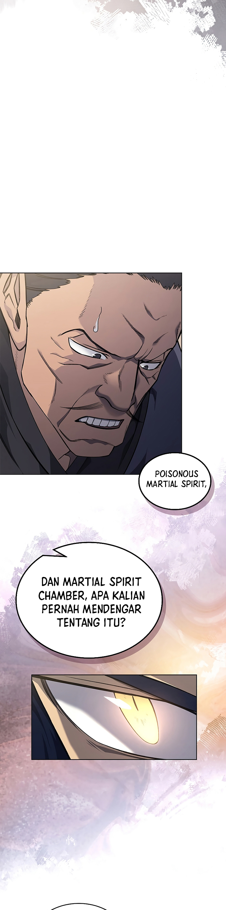 Chronicles of Heavenly Demon Chapter 232 Gambar 23