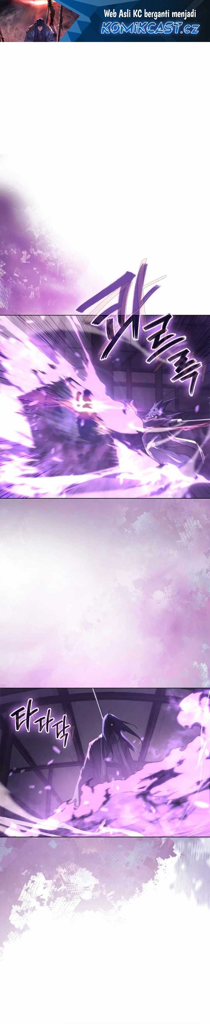 Chronicles of Heavenly Demon Chapter 239 Gambar 2