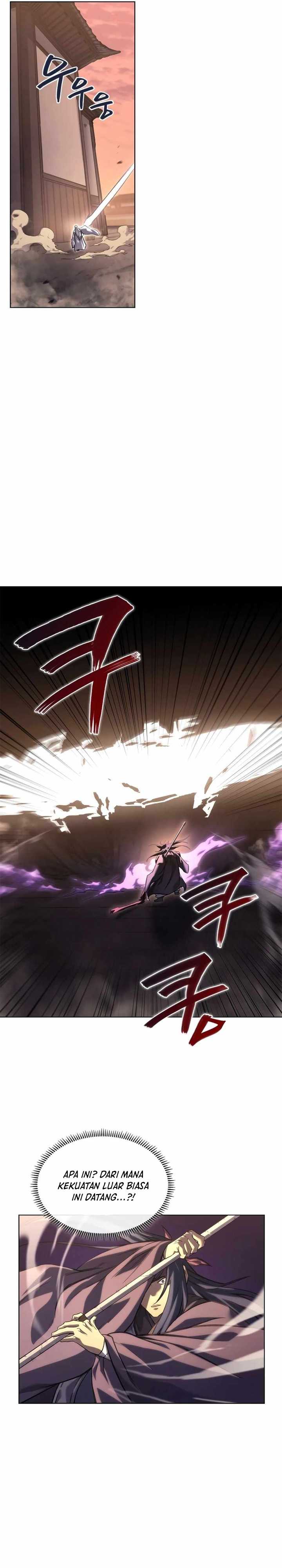 Chronicles of Heavenly Demon Chapter 239 Gambar 4