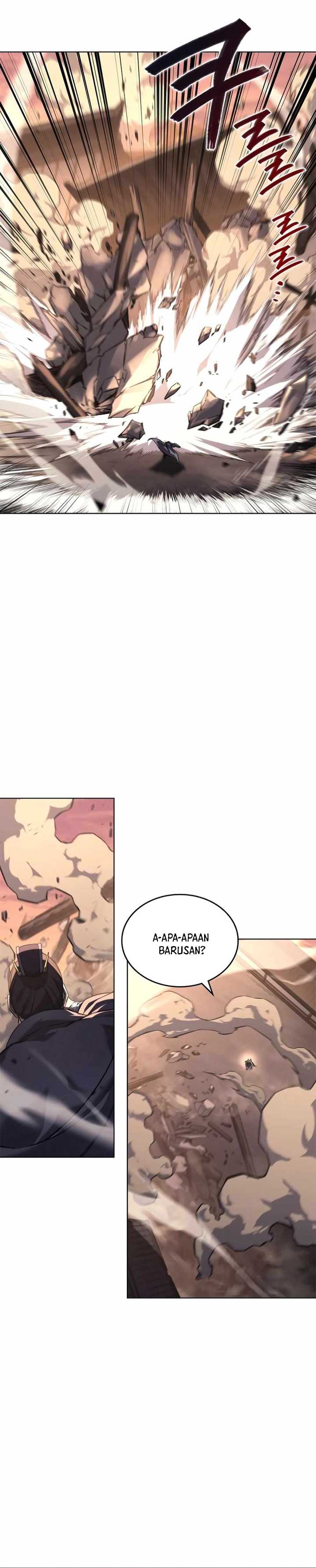 Chronicles of Heavenly Demon Chapter 239 Gambar 5