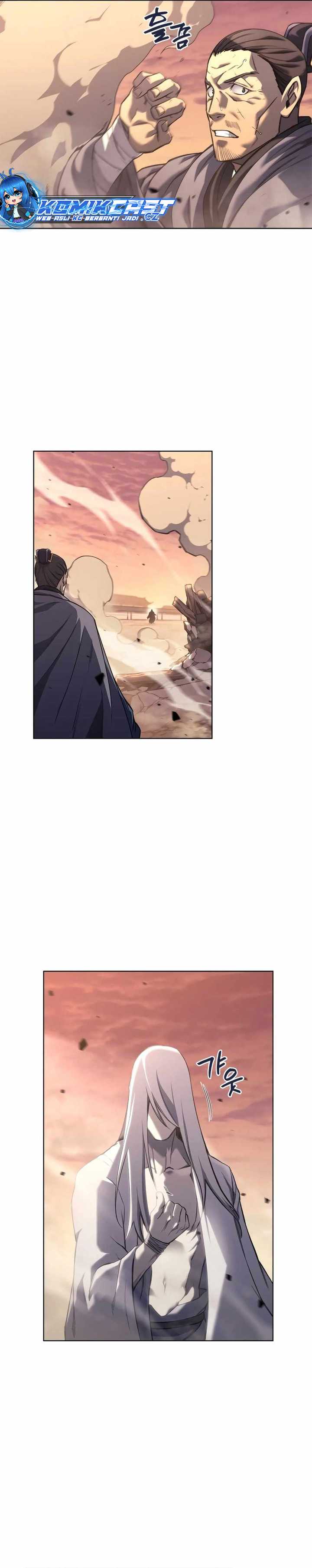 Chronicles of Heavenly Demon Chapter 239 Gambar 6