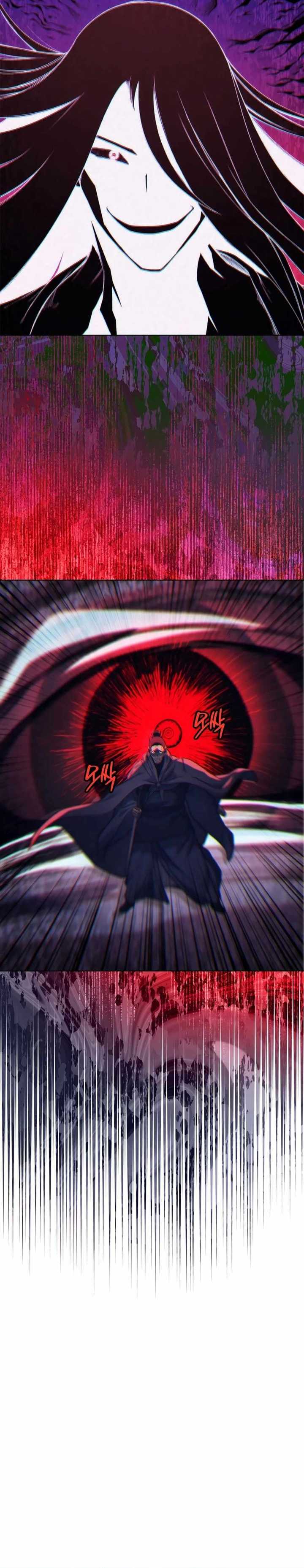 Chronicles of Heavenly Demon Chapter 239 Gambar 8
