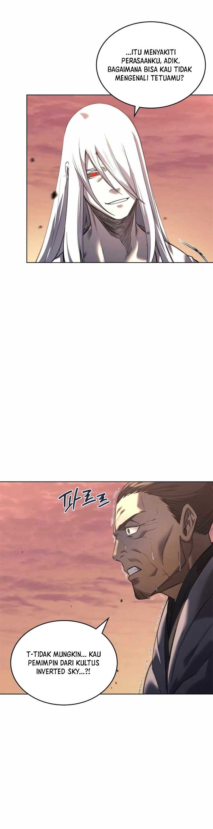 Chronicles of Heavenly Demon Chapter 239 Gambar 10