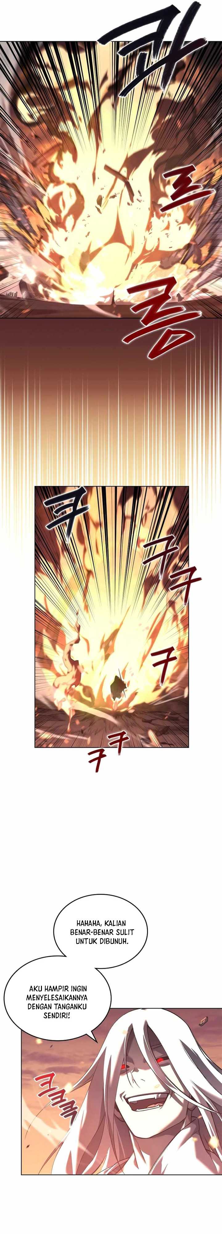 Chronicles of Heavenly Demon Chapter 239 Gambar 11