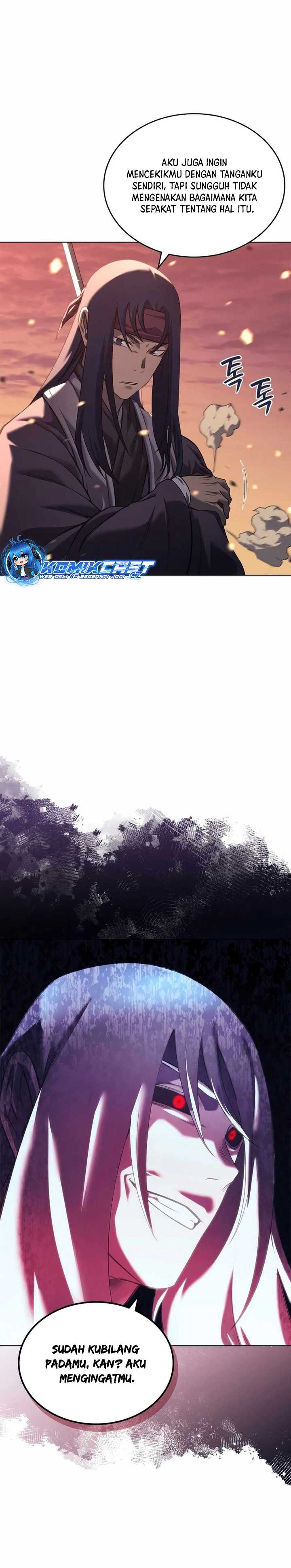 Chronicles of Heavenly Demon Chapter 239 Gambar 12