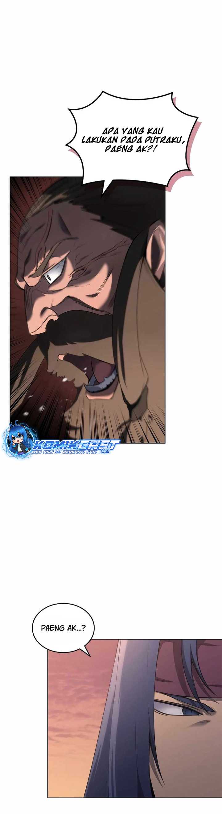Chronicles of Heavenly Demon Chapter 239 Gambar 14