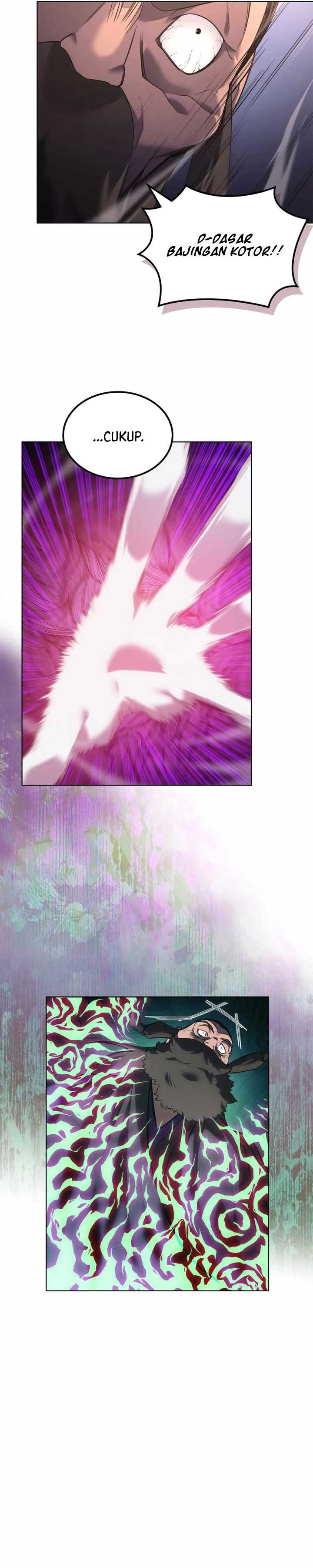 Chronicles of Heavenly Demon Chapter 239 Gambar 18