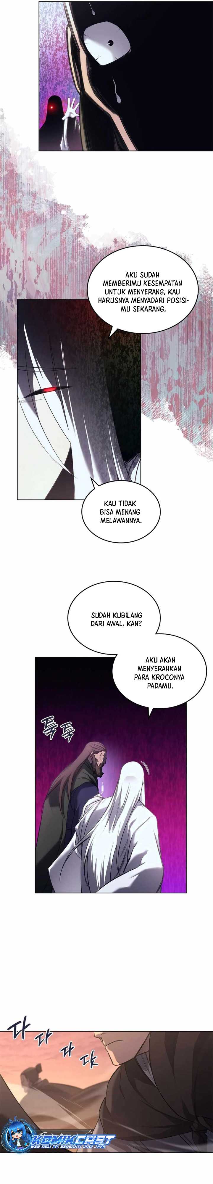Chronicles of Heavenly Demon Chapter 239 Gambar 19