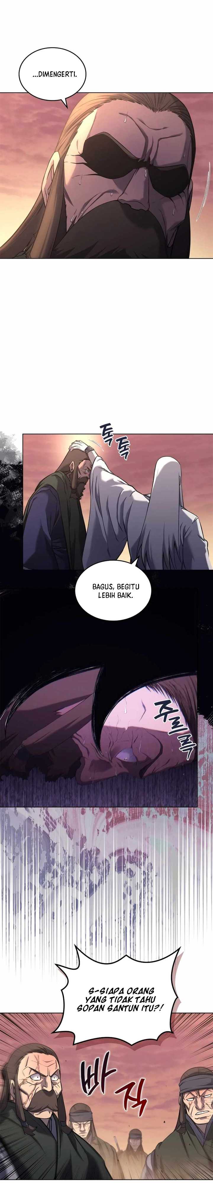 Chronicles of Heavenly Demon Chapter 239 Gambar 21