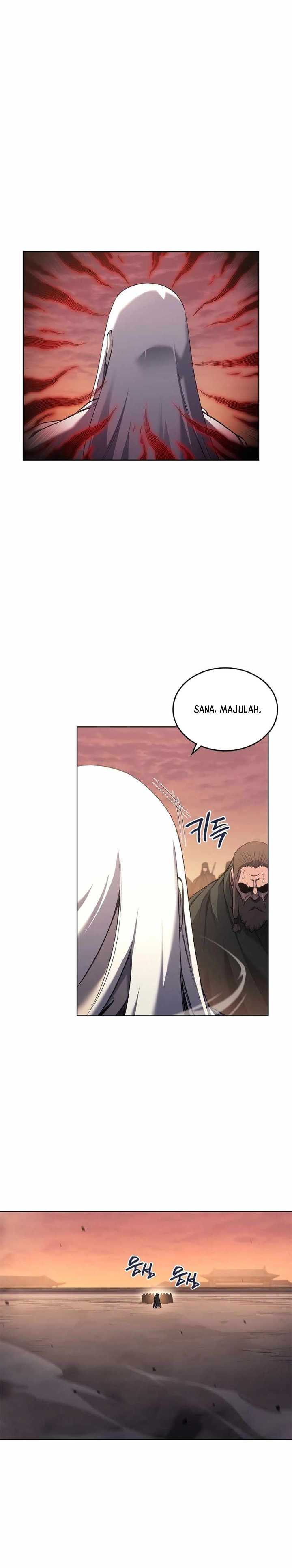 Chronicles of Heavenly Demon Chapter 239 Gambar 22