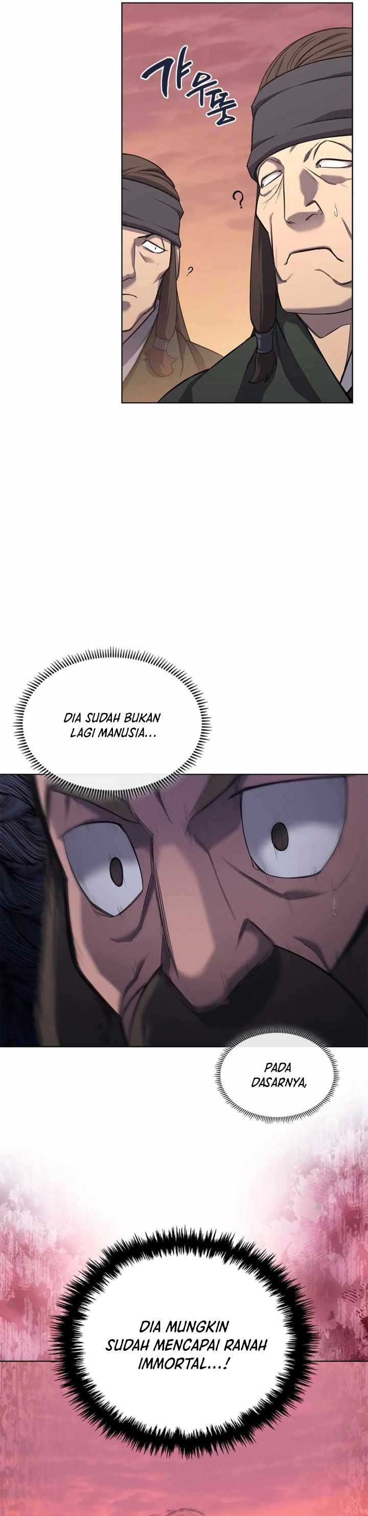 Chronicles of Heavenly Demon Chapter 239 Gambar 25