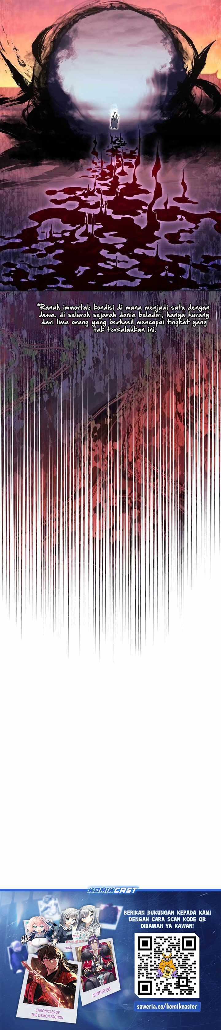 Chronicles of Heavenly Demon Chapter 239 Gambar 26