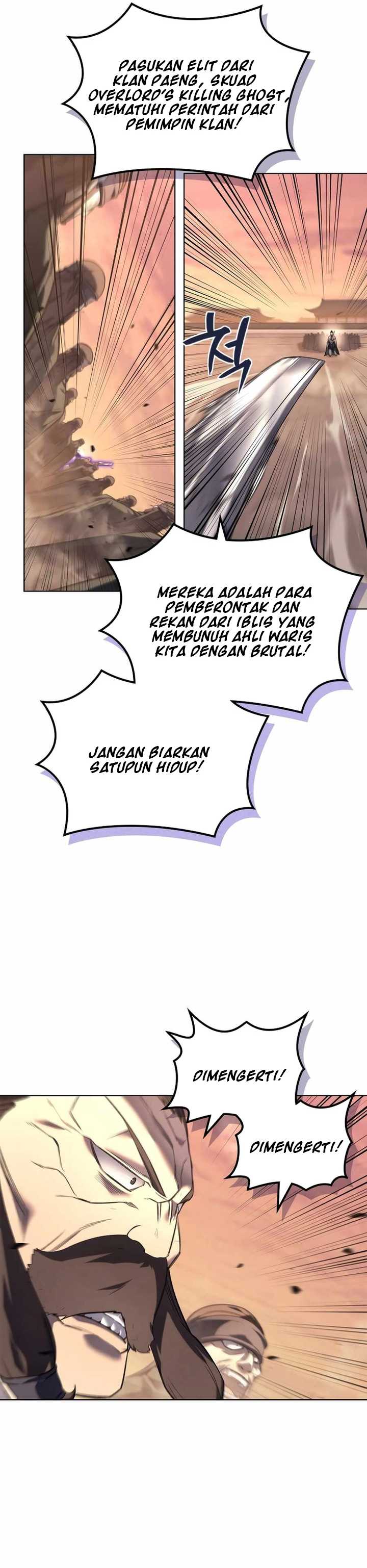 Chronicles of Heavenly Demon Chapter 240 Gambar 10