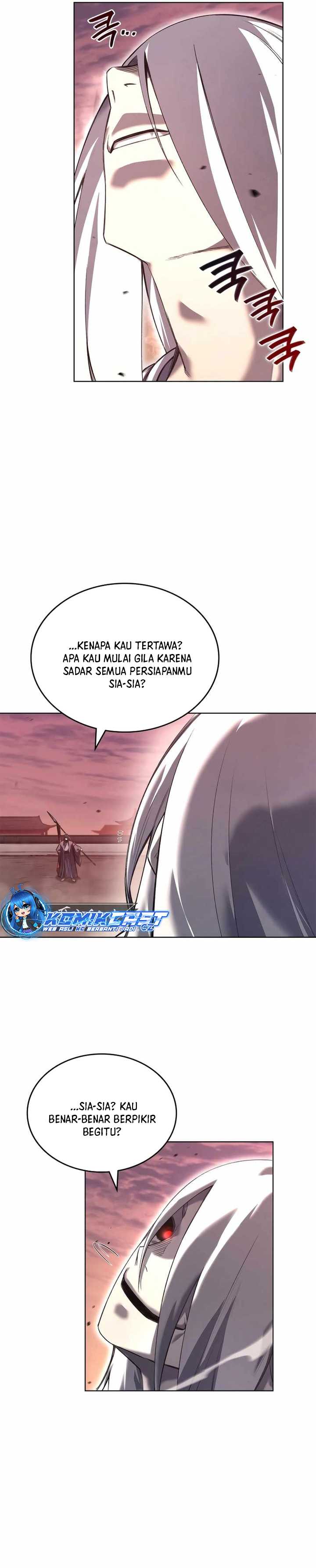 Chronicles of Heavenly Demon Chapter 240 Gambar 12