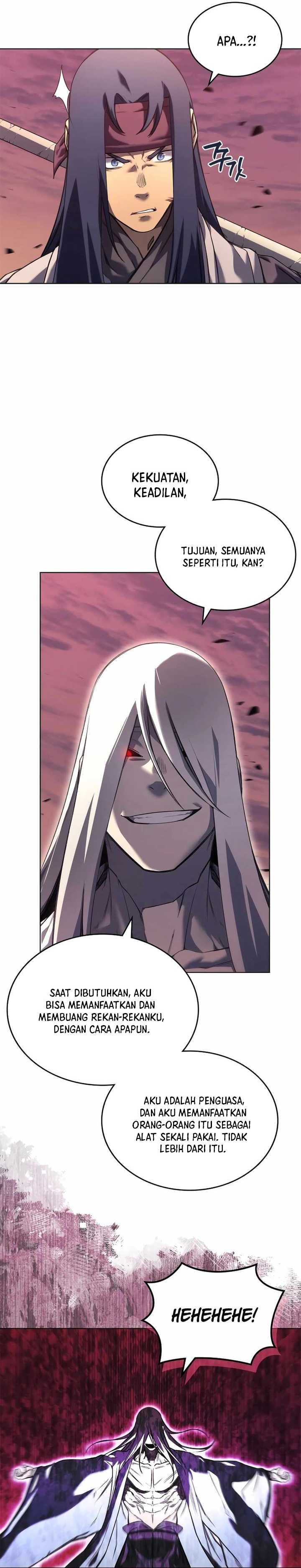 Chronicles of Heavenly Demon Chapter 240 Gambar 13