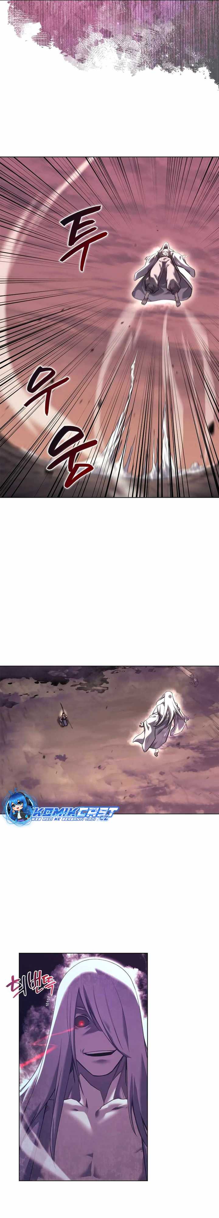 Chronicles of Heavenly Demon Chapter 240 Gambar 14