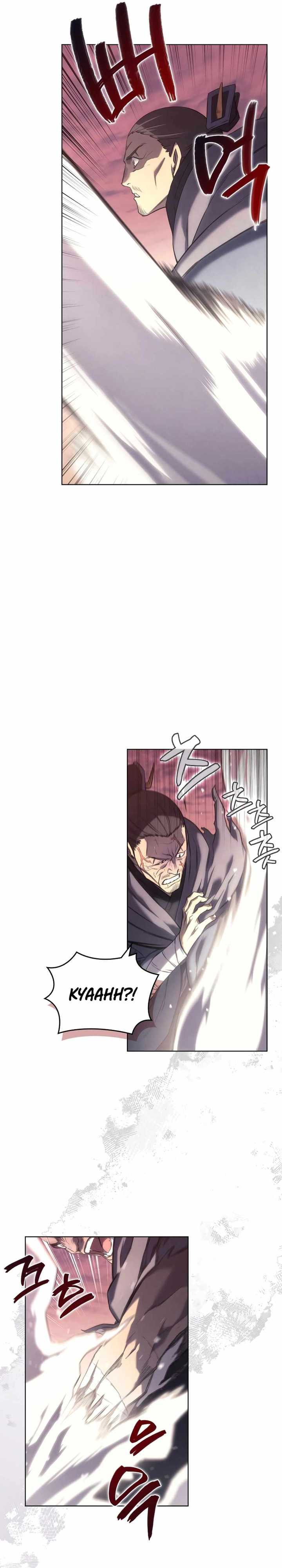 Chronicles of Heavenly Demon Chapter 240 Gambar 18