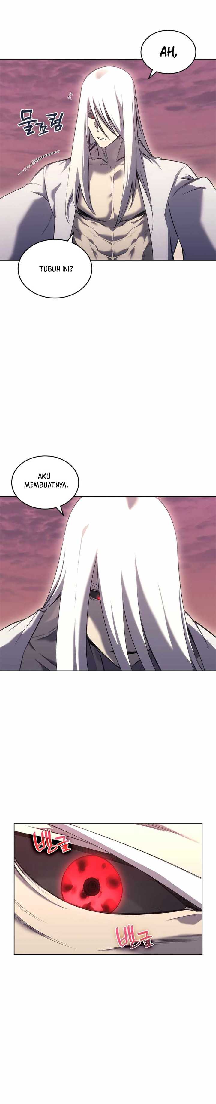 Chronicles of Heavenly Demon Chapter 240 Gambar 20