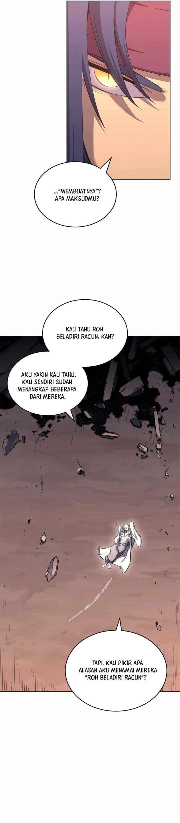 Chronicles of Heavenly Demon Chapter 240 Gambar 21
