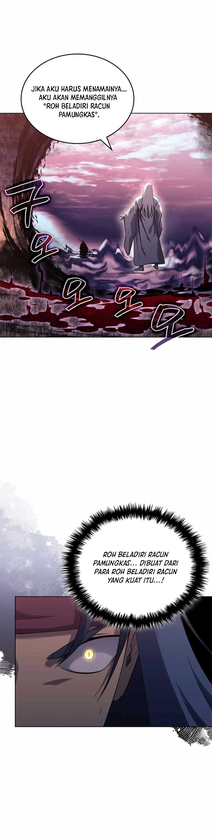 Chronicles of Heavenly Demon Chapter 240 Gambar 24