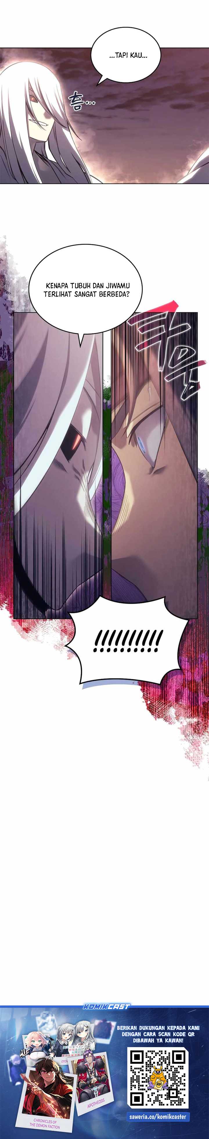Chronicles of Heavenly Demon Chapter 240 Gambar 26