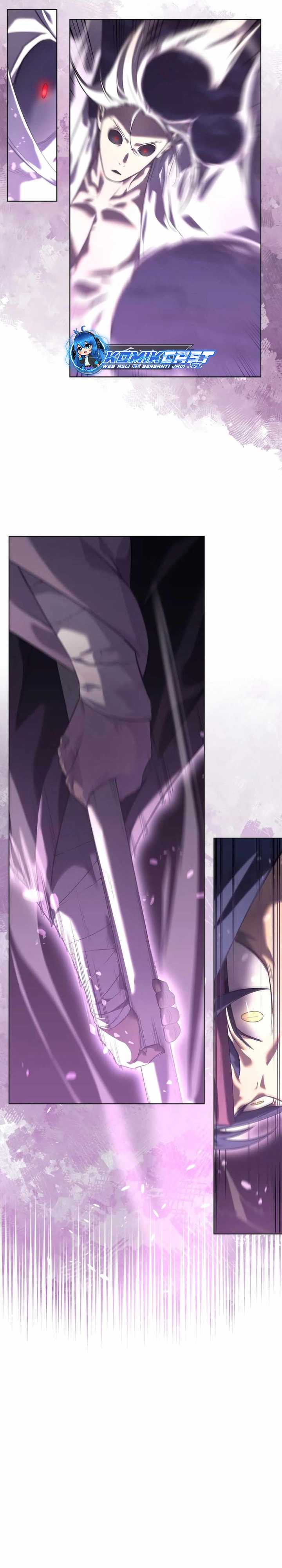 Chronicles of Heavenly Demon Chapter 242 Gambar 6