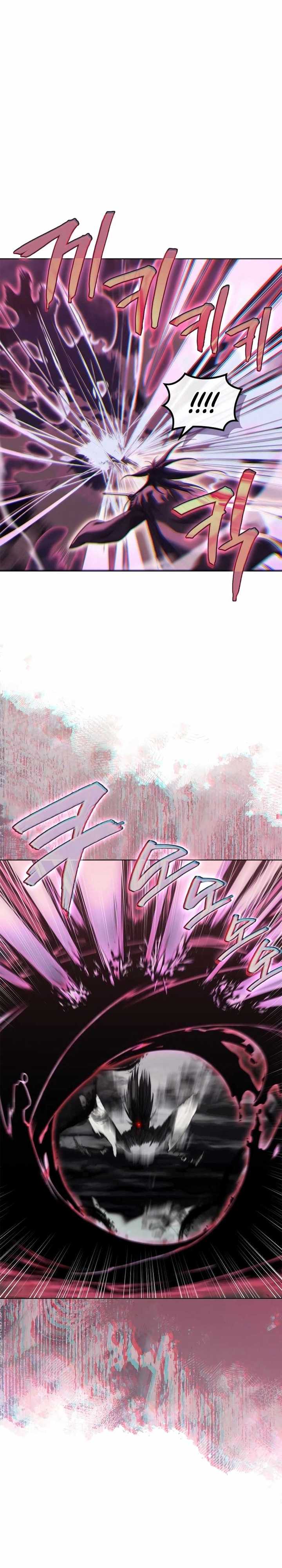Chronicles of Heavenly Demon Chapter 242 Gambar 8