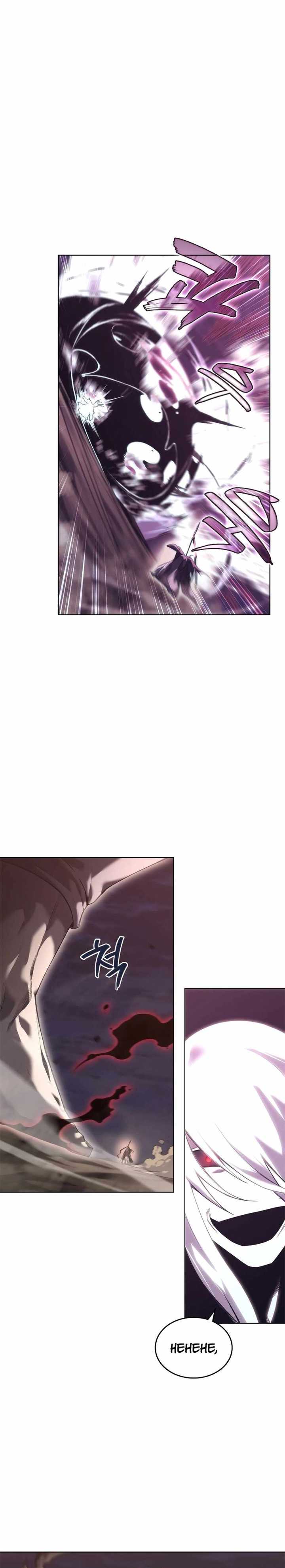 Chronicles of Heavenly Demon Chapter 242 Gambar 9