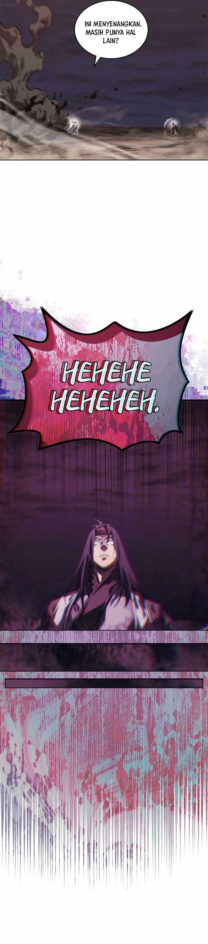 Chronicles of Heavenly Demon Chapter 242 Gambar 10